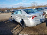 Toyota Corolla Le 2T1BURHE4HC754490 снимка