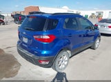 Ford Ecosport Se MAJ3S2GE5LC348065 снимка
