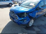 Ford Ecosport Se MAJ3S2GE5LC348065 снимка