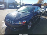 Volkswagen Passat 2.5L Sel 1VWCH7A39DC013841 снимка