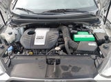 Hyundai Veloster Turbo R-Spec KMHTC6AE5GU289375 снимка
