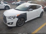 Hyundai Veloster Turbo R-Spec KMHTC6AE5GU289375 снимка