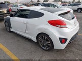Hyundai Veloster Turbo R-Spec KMHTC6AE5GU289375 снимка