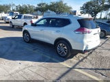 Nissan Rogue Sl 5N1AT2MT2FC852056 снимка
