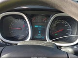 Chevrolet Equinox Ls 2GNFLEEK7E6216538 fotografie