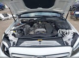 Mercedes-Benz C 300 W1KWF8DB7LR594966 fotografie