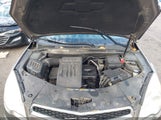 Chevrolet Equinox Ltz 2CNFLGEC1B6406629 снимка