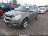 Chevrolet Equinox Ltz 2CNFLGEC1B6406629 снимка