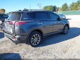 Toyota Rav4 Limited JTMDFREV7HJ164201 снимка