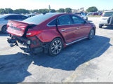 Hyundai Sonata Limited 2.0T 5NPE34AB3FH117491 photo