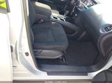 Nissan Pathfinder S 5N1AR2MN6FC669761 снимка