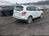 Subaru Forester 2.5I Touring JF2SJAWC9HH808164 снимка