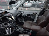 Subaru Forester 2.5I Touring JF2SJAWC9HH808164 снимка