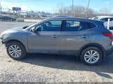 Nissan Rogue Sport S JN1BJ1CR2HW111375 fotografie
