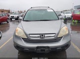 Honda Cr-V Ex-L JHLRE48767C095581 снимка