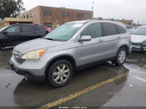 Honda Cr-V Ex-L JHLRE48767C095581 снимка