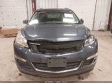 Chevrolet Traverse 1Lt 1GNKRGKD8DJ187647 снимка