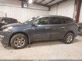 Chevrolet Traverse 1Lt 1GNKRGKD8DJ187647 снимка