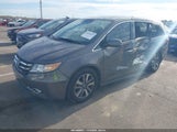 Honda Odyssey Touring/Touring Elite 5FNRL5H96EB074255 photo