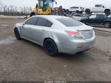 Acura Tl 3.7 19UUA9F25CA008543 снимка