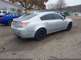 Acura Tl 3.7 19UUA9F25CA008543 снимка