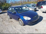 Hyundai Accent Gls KMHCN46C68U250298 снимка