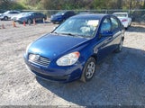 Hyundai Accent Gls KMHCN46C68U250298 снимка