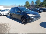 Toyota Rav4 Le 2T3BFREV6DW029519 снимка