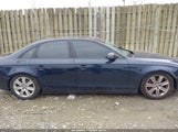 Audi A4 2.0T Premium WAUBFAFL4BN022021 снимка