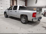 Chevrolet Silverado  Lt 3GCPKSE71DG299199 снимка