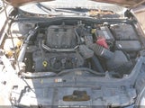 Ford Fusion Se 3FAHP0HG9CR198796 снимка