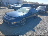Nissan 300Zx 2+2 JN1RZ26H9MX501426 снимка