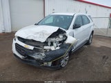 Chevrolet Equinox Ls 2GNFLEEK9H6221597 снимка