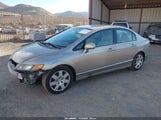 Honda Civic Lx 1HGFA16506L034996 снимка
