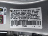 Honda Civic Lx 1HGFA16506L034996 снимка