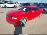 Chevrolet Camaro 2Ls 2G1FB1E35F9112801 снимка