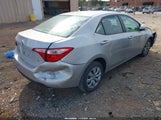 Toyota Corolla Le 2T1BURHE2EC151033 снимка
