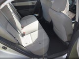 Toyota Corolla Le 2T1BURHE2EC151033 снимка
