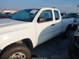 Toyota Tacoma Sr 5TFRX5GN0GX056832 fotografie