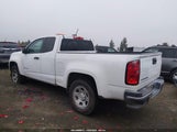 Chevrolet Colorado 2Wd Long Box Wt 1GCHSBEAXM1135366 fotografie