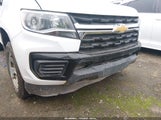 Chevrolet Colorado 2Wd Long Box Wt 1GCHSBEAXM1135366 fotografie