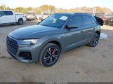 Audi Q5 Premium Plus 45 Tfsi S Line Quattro S Tronic WA1EAAFY6S2052434 photo