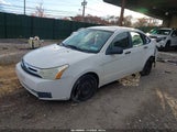 Ford Focus S 1FAHP3EN0AW117747 снимка