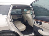 Honda Cr-V Touring 5J6RW2H90HL049143 снимка