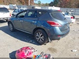 Nissan Murano S JN8AZ1MW2BW159699 снимка