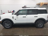 Ford Bronco Sport Big Bend 3FMCR9BN6SRE05861 fotografie