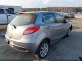 Mazda Mazda2 Touring JM1DE1LZ0E0177495 fotografie