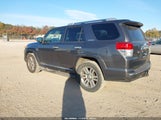 Toyota 4Runner Limited V6 JTEBU5JR7B5052055 снимка