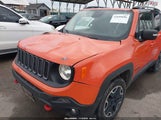 Jeep Renegade Trailhawk ZACCJBCT5FPB47140 снимка