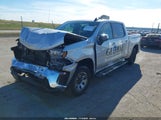 Chevrolet Silverado  Ltd 4Wd Short Bed Lt 3GCUYDED4NG124241 fotografie
